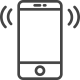 Grafik Handy